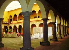 Quinta Real Puebla 写真