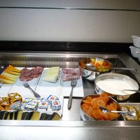 副菜のショーケース