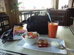 FCC プノンペン ブティック ホテル 写真