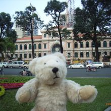 外観はこんな感じです！