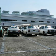 福井県観光の起点、福井駅（ふくいえき）周辺