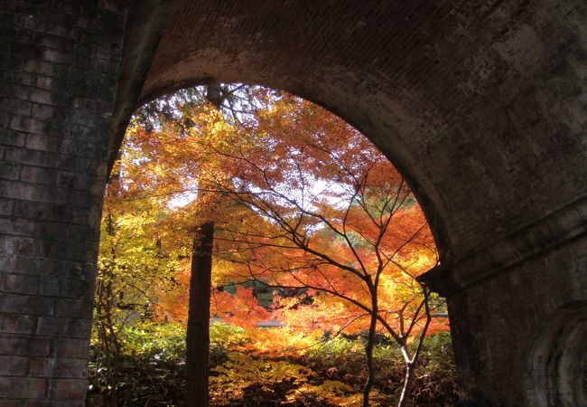 南禅寺 水路閣 クチコミ アクセス 営業時間 下鴨 宝ヶ池 平安神宮 フォートラベル