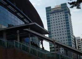 東横INN釜山駅1 写真