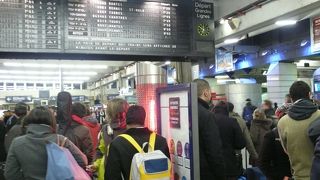  Mont-St-Michel ヘの道　私の場合！！！