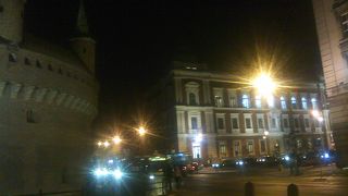 凄く迫力ありました