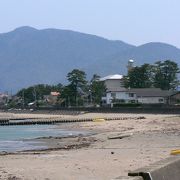 福井県おおい町の大島半島 （おおしまはんとう）