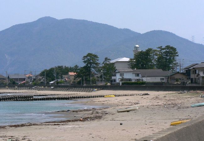 福井県おおい町の大島半島 （おおしまはんとう）