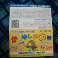 「かりゆし周遊券」は絶対にお得。