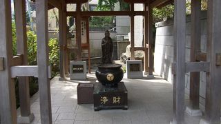 横浜最古の寺