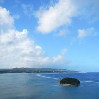 ベランダからの景色