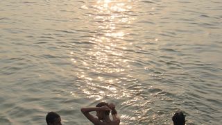 なぜか鳥肌たってしまいました