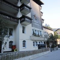 ロケーションが素晴らしいホテルです