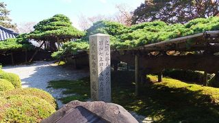 善峯寺の山頂からの景色は最高です