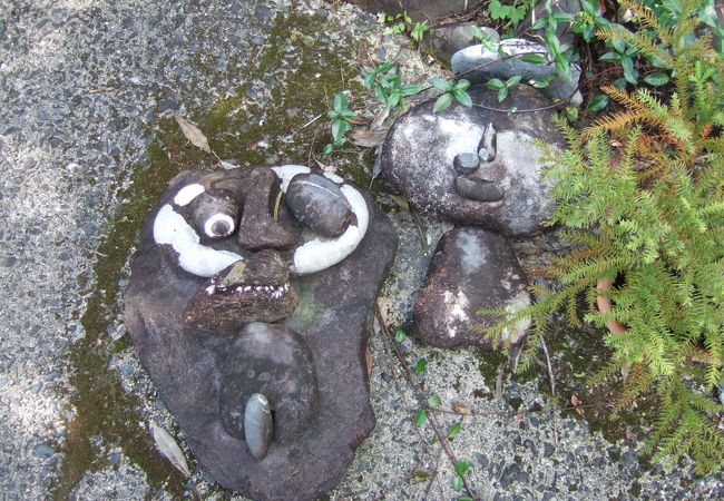 庭園という名の喫茶店！