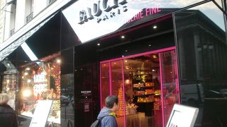 お金に余裕がある方の専用ですが、見てるだけでも楽しいです