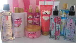 部屋着からボディケア製品まで