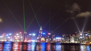 早めに場所確保が必要