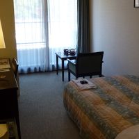 シングルルーム（１７?）