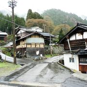 木地師発祥の地、東近江市君ヶ畑へのバス発着駅、八日市駅（ようかいちえき）