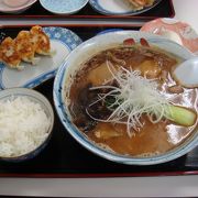 元祖旭川ラーメン、蜂屋。最近味が落ちたような…。