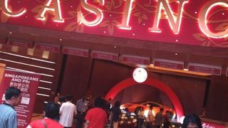 初心者も安心の大きいカジノ