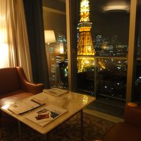 お部屋からの眺望