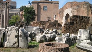 ポンペイまで行くのが大変な方にはこちらがおすすめ