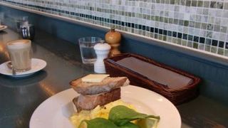 ふわふわ～☆パンケーキ