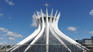 カテドアゥ・メトロポリターナ 