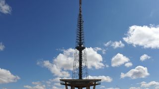 テレビ塔 