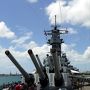 戦艦ミズーリ記念館