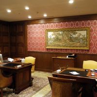 オーナーズレセプション