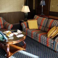 リビングルーム 