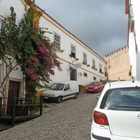 奥行きはずっとある