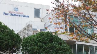 弘大駅の散策に行ったならばフォーシーズンハウスに行くべし