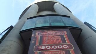 Fortuna-Buffet-Restaurantで食事