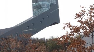 北ソウル夢の森