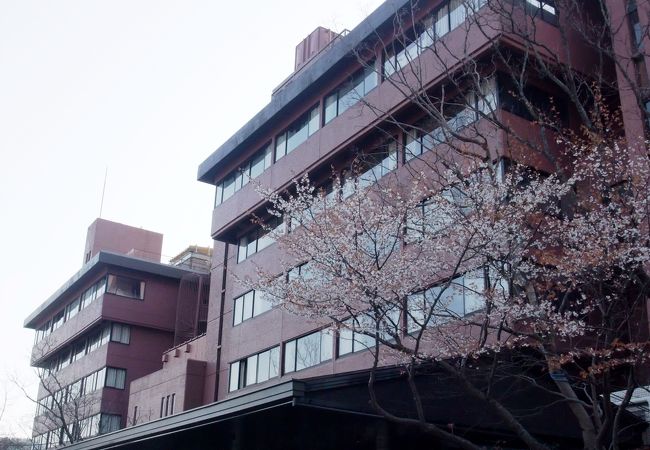 阿蘇プラザホテル