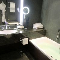 とても快適です