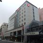 中心部にあり観光に便利なホテルでした。