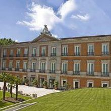 ティッセン・ボルネミッサ美術館