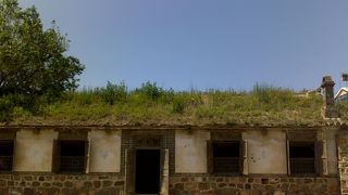 本当にここだったのかは不明だとか