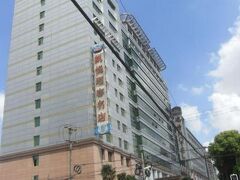 JI ホテル シャンハイ ツァオホージン 写真