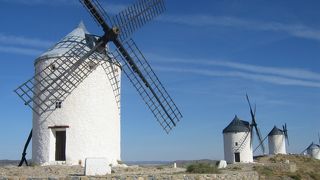 ドンキホーテの世界