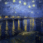 For Vincent Van Gogh Lovers...