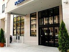 ベストウェスタン プラス プラザ ホテル 写真