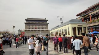 中国版「おかげ横丁」