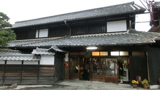 酒蔵　三千盛を訪ねてみよう、