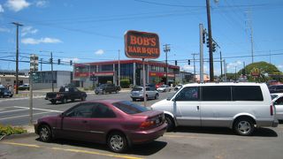 ジューシーな肉が食べたかったらここ！