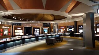 ＤＦＳギャラリア沖縄は想像以上に豪華で広い